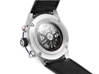 Montre Tag Heuer Homme Carrera in Acier CBG2A11.FC6460 - CBG2A11.FC6460